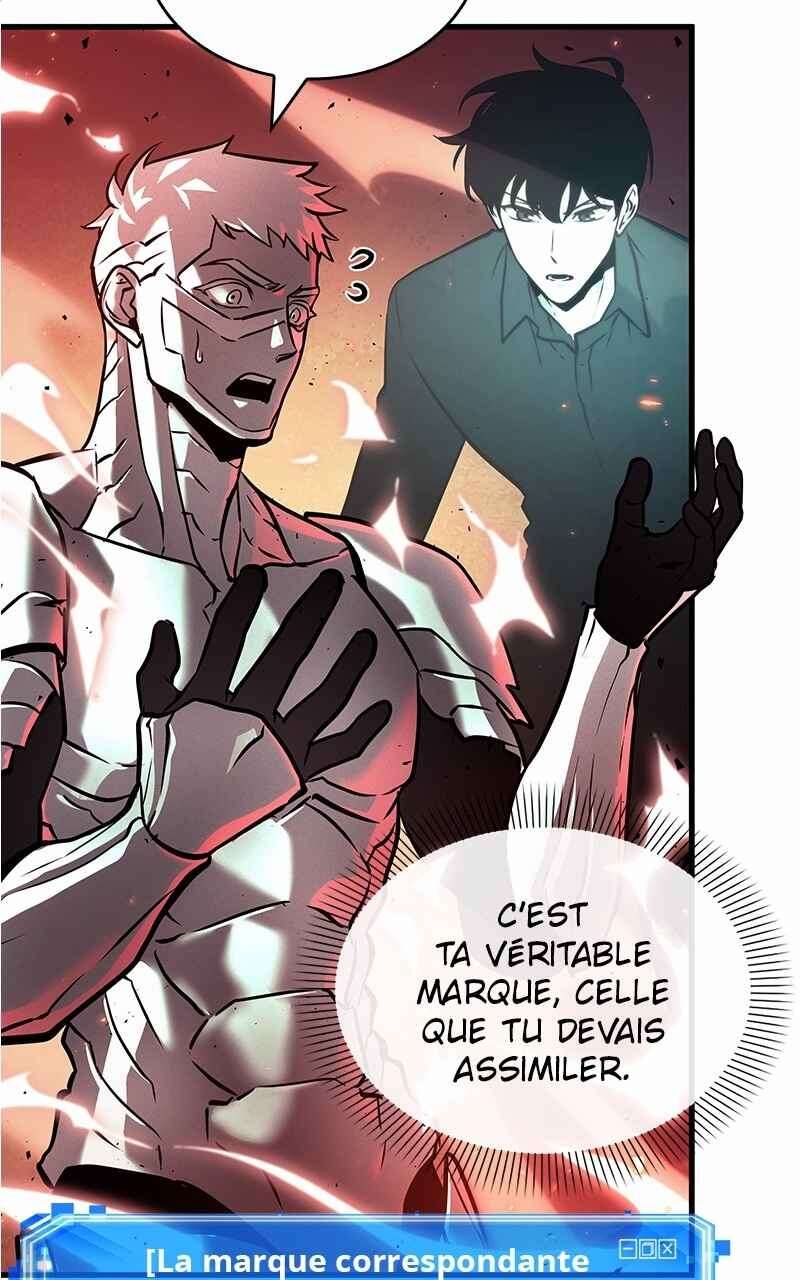 Omniscient Reader’s Viewpoint Chapitre 154 - Page 91
