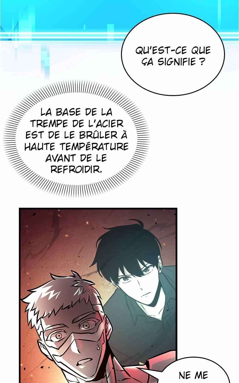 Omniscient Reader’s Viewpoint Chapitre 154 - Page 98