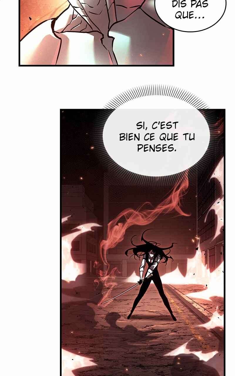 Omniscient Reader’s Viewpoint Chapitre 154 - Page 99