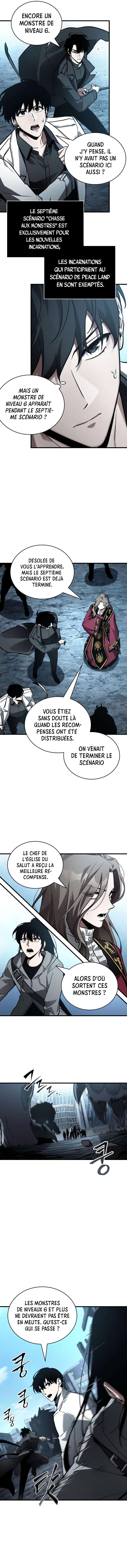 Omniscient Reader’s Viewpoint Chapitre 156 - Page 10
