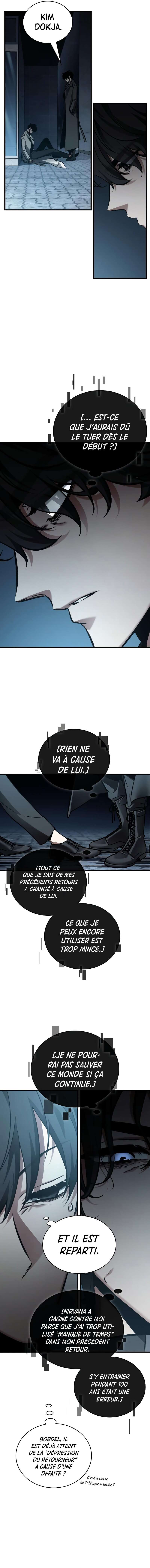 Omniscient Reader’s Viewpoint Chapitre 156 - Page 4