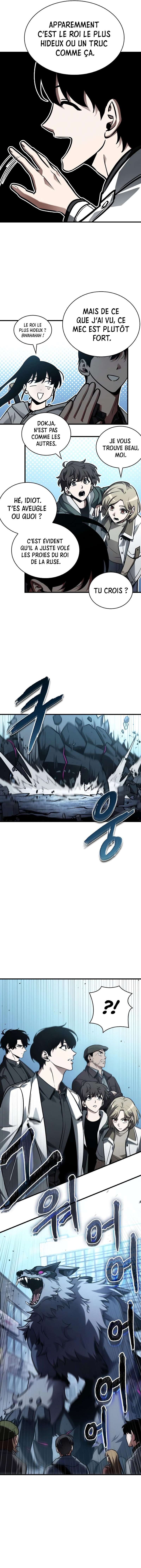Omniscient Reader’s Viewpoint Chapitre 156 - Page 9