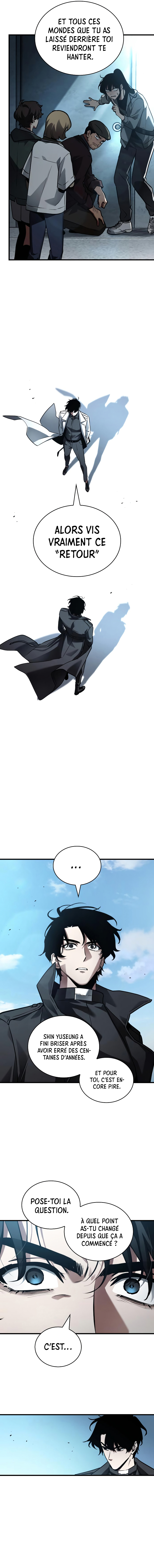 Omniscient Reader’s Viewpoint Chapitre 157 - Page 10