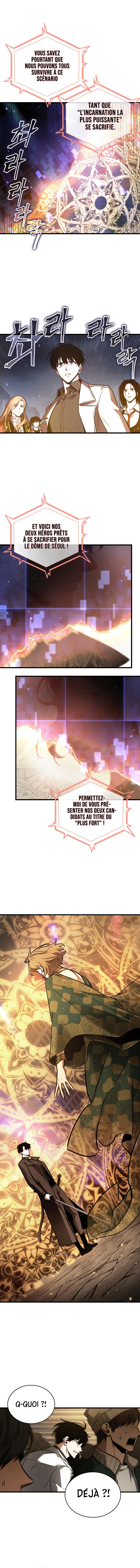 Omniscient Reader’s Viewpoint Chapitre 160 - Page 9