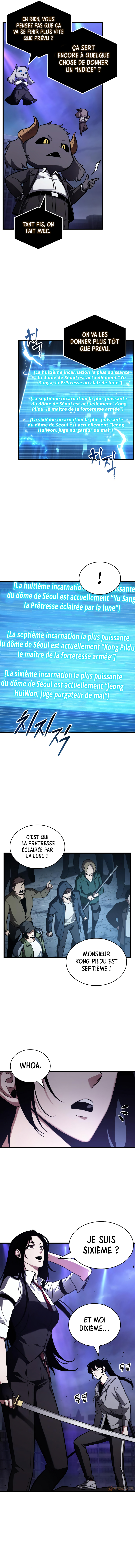Omniscient Reader’s Viewpoint Chapitre 161 - Page 12