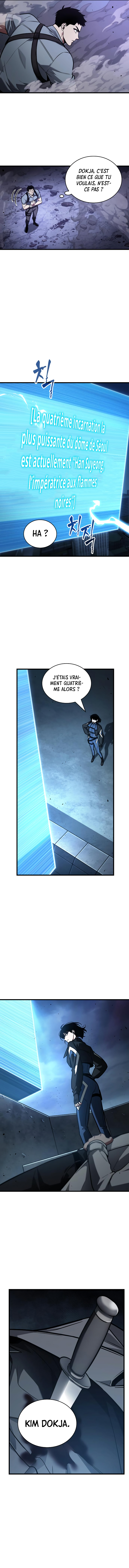 Omniscient Reader’s Viewpoint Chapitre 161 - Page 15
