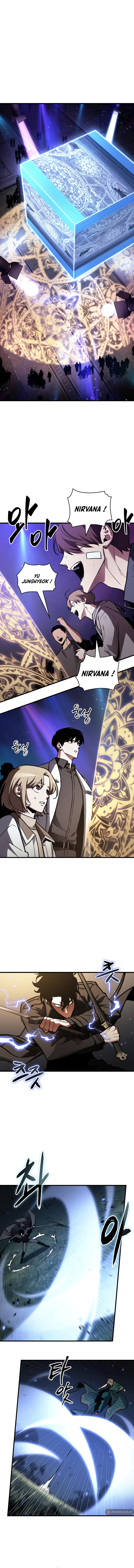 Omniscient Reader’s Viewpoint Chapitre 161 - Page 2