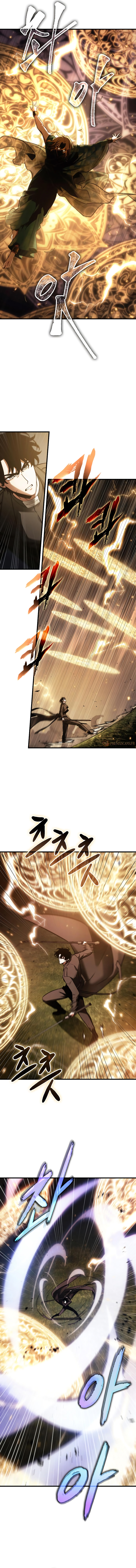 Omniscient Reader’s Viewpoint Chapitre 161 - Page 3