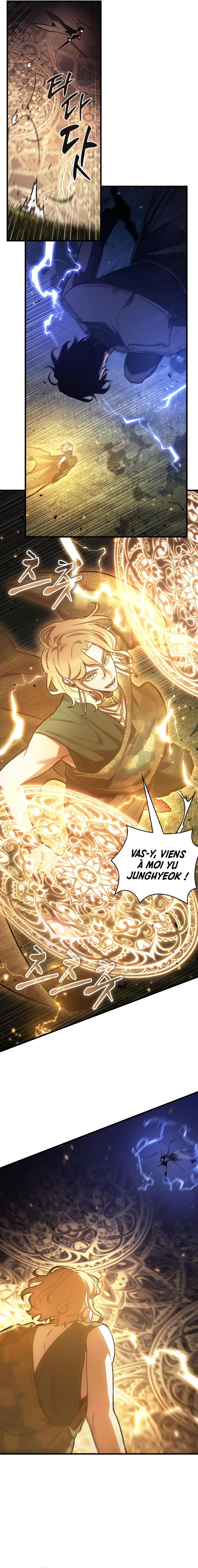 Omniscient Reader’s Viewpoint Chapitre 161 - Page 5