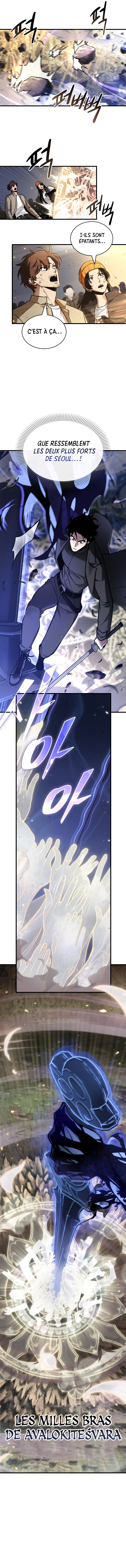 Omniscient Reader’s Viewpoint Chapitre 161 - Page 7