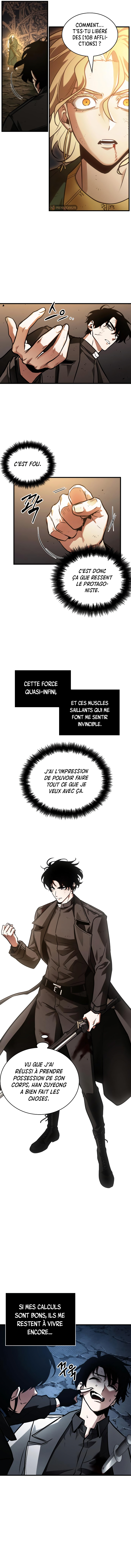 Omniscient Reader’s Viewpoint Chapitre 162 - Page 11