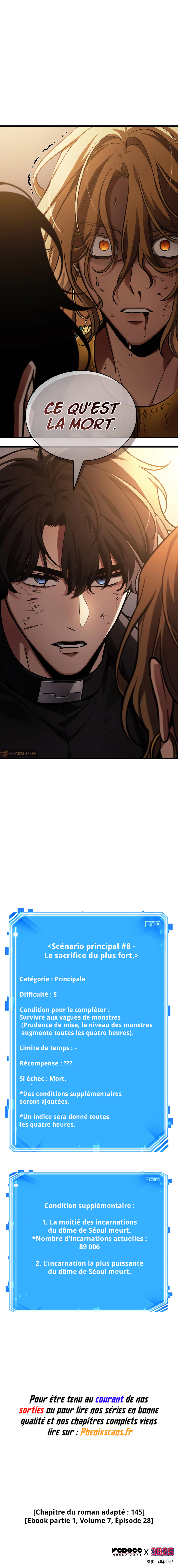 Omniscient Reader’s Viewpoint Chapitre 162 - Page 18