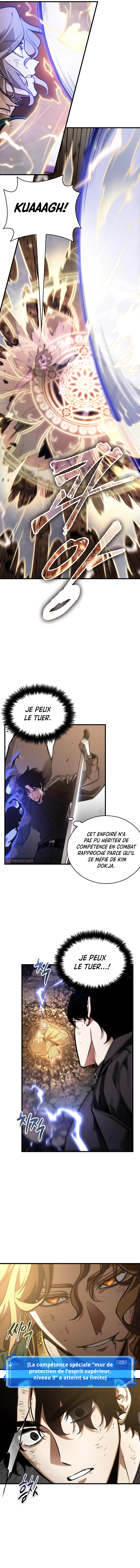 Omniscient Reader’s Viewpoint Chapitre 162 - Page 6