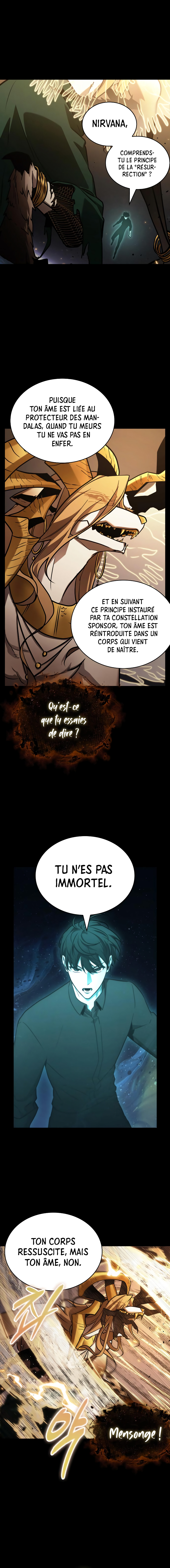 Omniscient Reader’s Viewpoint Chapitre 163 - Page 12