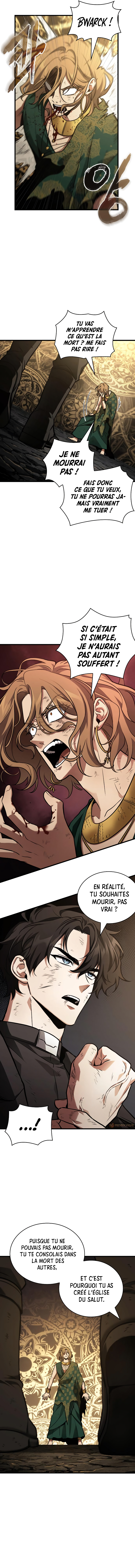 Omniscient Reader’s Viewpoint Chapitre 163 - Page 4