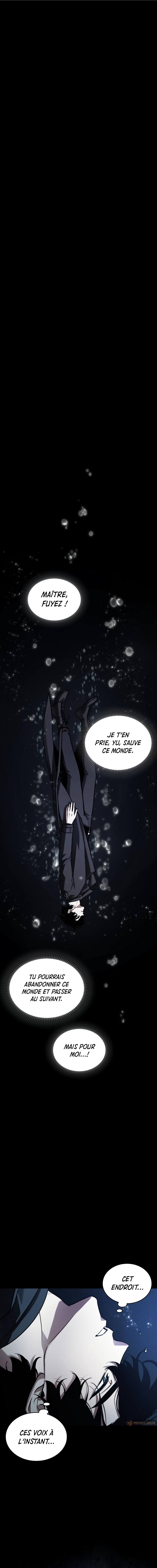 Omniscient Reader’s Viewpoint Chapitre 163 - Page 9