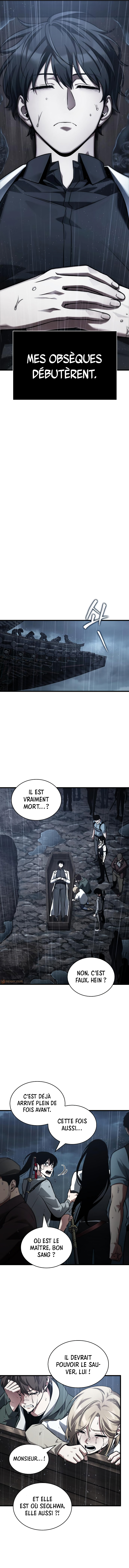 Omniscient Reader’s Viewpoint Chapitre 164 - Page 14