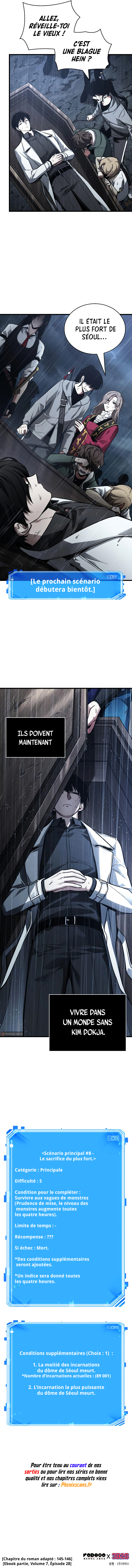 Omniscient Reader’s Viewpoint Chapitre 164 - Page 15