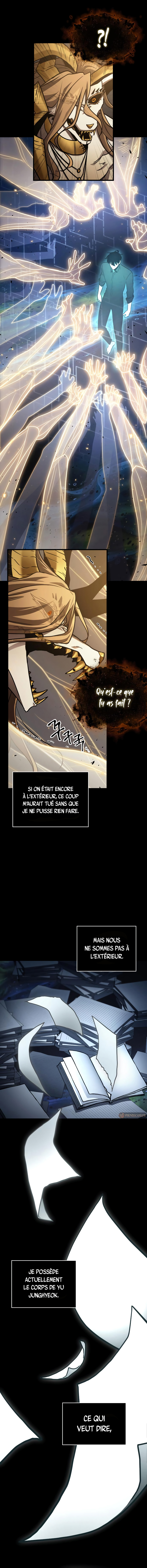 Omniscient Reader’s Viewpoint Chapitre 164 - Page 2