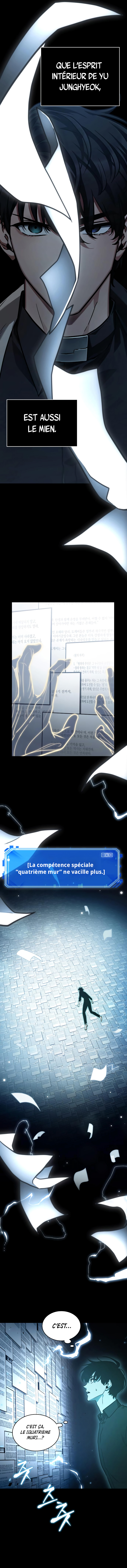Omniscient Reader’s Viewpoint Chapitre 164 - Page 3