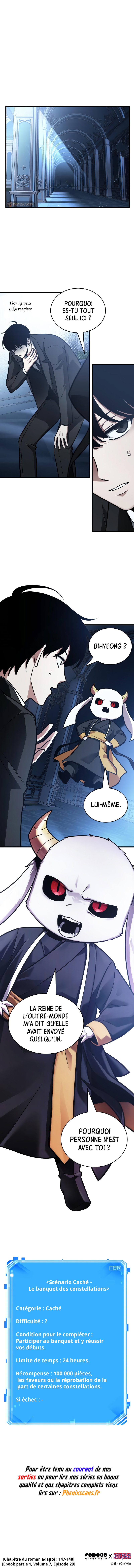 Omniscient Reader’s Viewpoint Chapitre 166 - Page 14