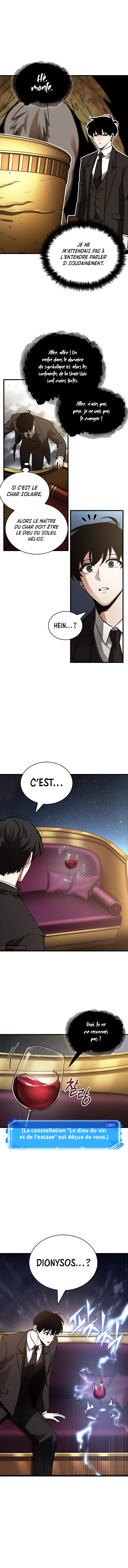 Omniscient Reader’s Viewpoint Chapitre 166 - Page 2
