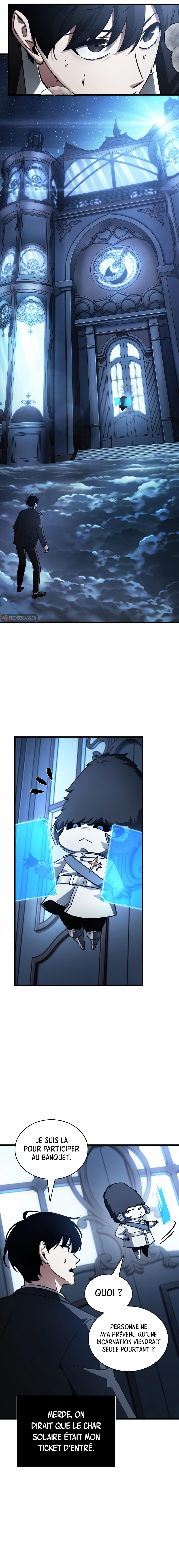 Omniscient Reader’s Viewpoint Chapitre 166 - Page 9