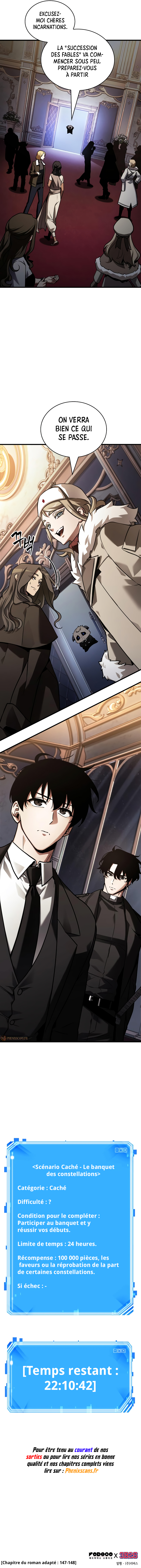 Omniscient Reader’s Viewpoint Chapitre 167 - Page 10