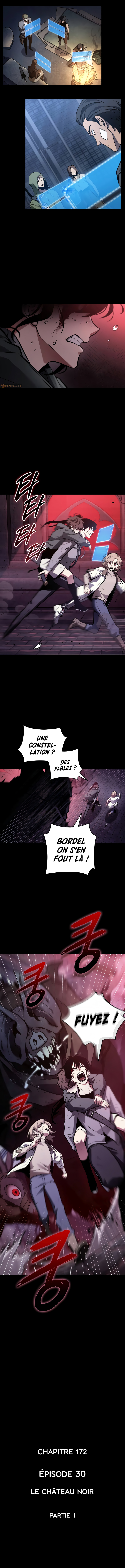 Omniscient Reader’s Viewpoint Chapitre 172 - Page 12