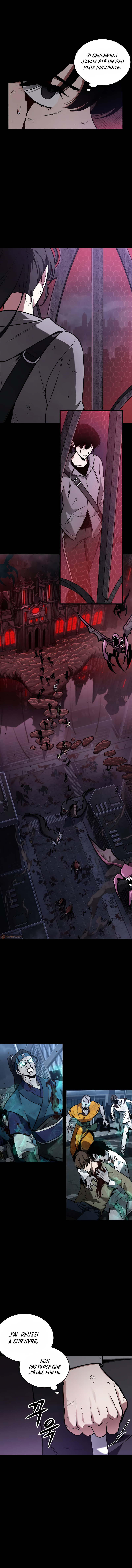 Omniscient Reader’s Viewpoint Chapitre 172 - Page 15