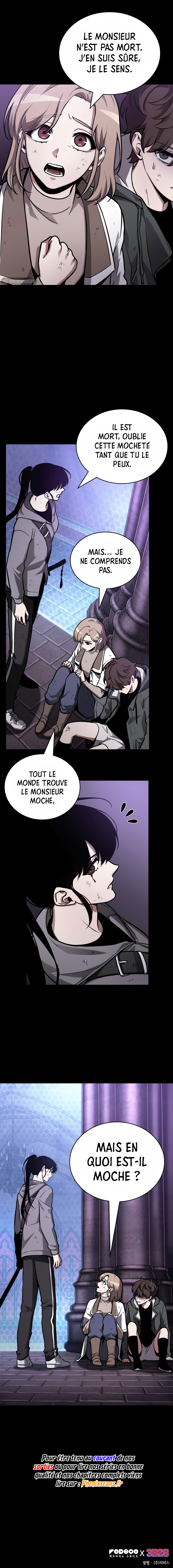 Omniscient Reader’s Viewpoint Chapitre 172 - Page 17