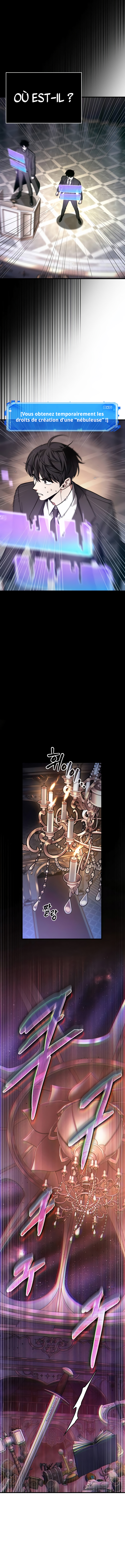 Omniscient Reader’s Viewpoint Chapitre 172 - Page 4