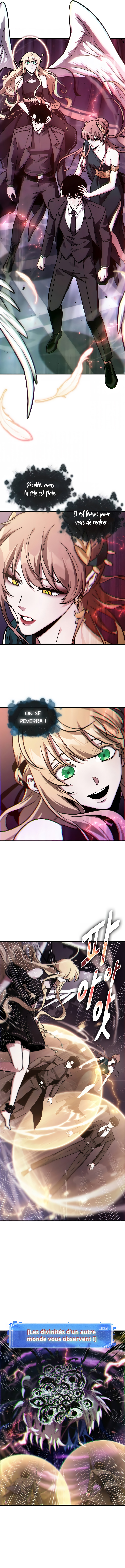 Omniscient Reader’s Viewpoint Chapitre 172 - Page 7