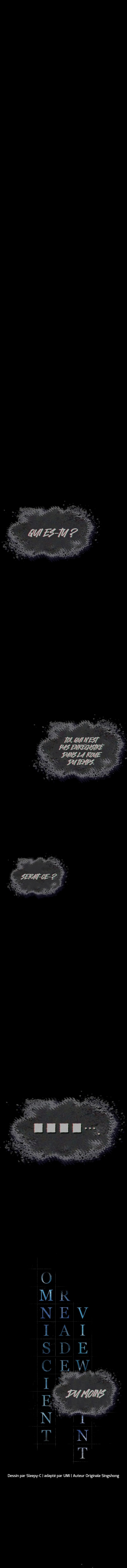 Omniscient Reader’s Viewpoint Chapitre 172 - Page 9