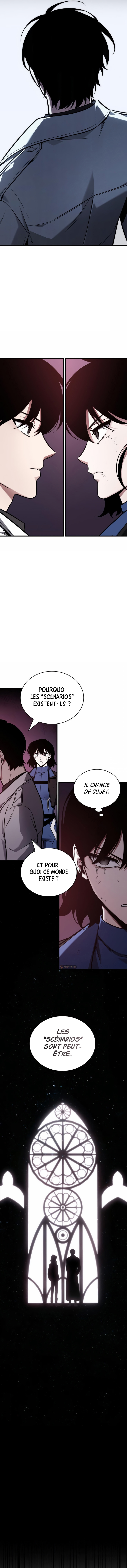 Omniscient Reader’s Viewpoint Chapitre 175 - Page 8