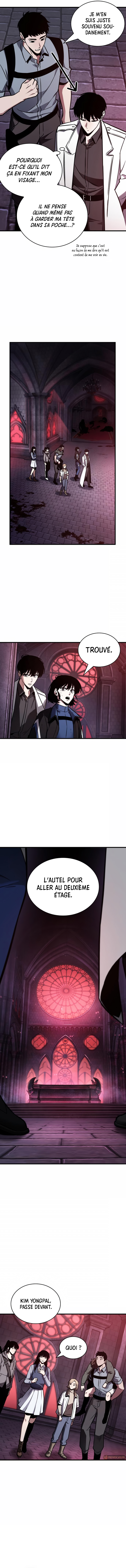 Omniscient Reader’s Viewpoint Chapitre 176 - Page 9