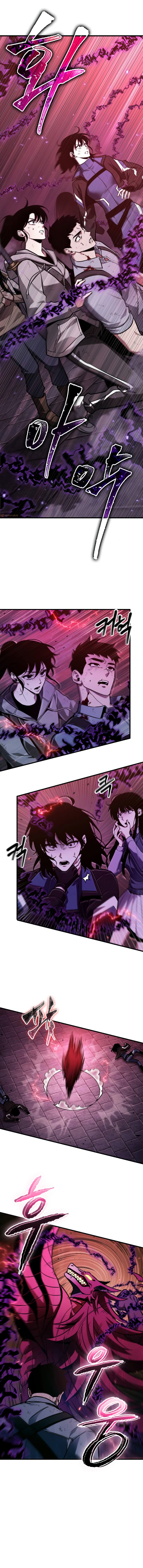 Omniscient Reader’s Viewpoint Chapitre 177 - Page 10