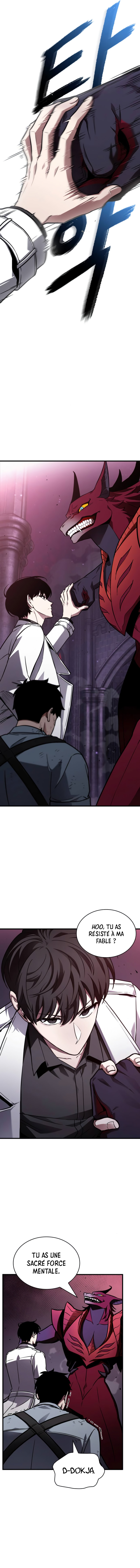 Omniscient Reader’s Viewpoint Chapitre 177 - Page 11