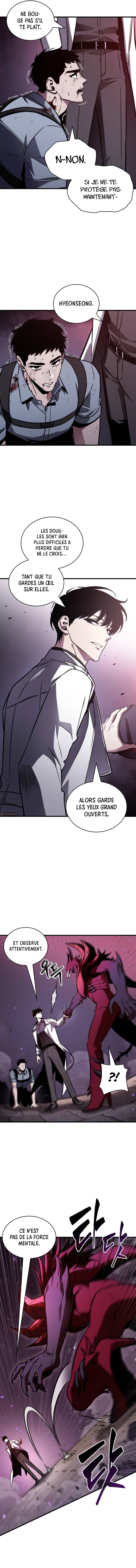 Omniscient Reader’s Viewpoint Chapitre 177 - Page 12