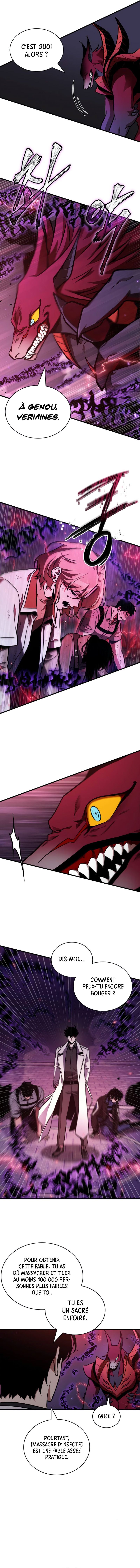 Omniscient Reader’s Viewpoint Chapitre 177 - Page 13
