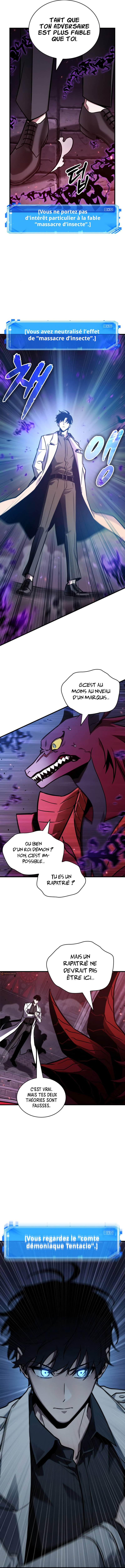 Omniscient Reader’s Viewpoint Chapitre 177 - Page 14