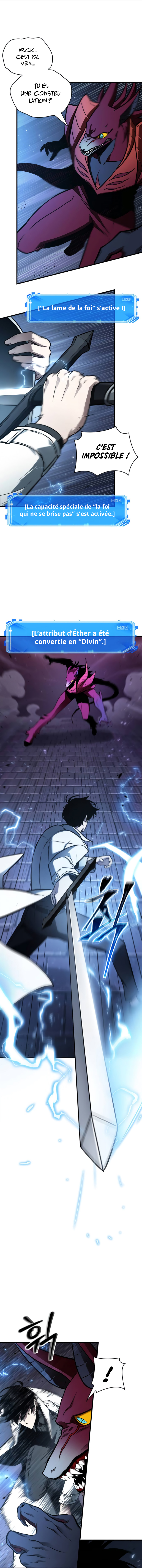 Omniscient Reader’s Viewpoint Chapitre 177 - Page 15