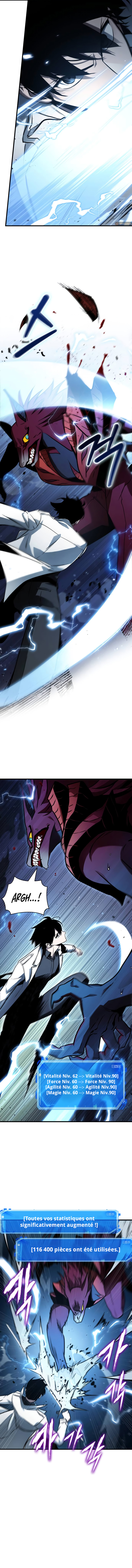 Omniscient Reader’s Viewpoint Chapitre 177 - Page 16