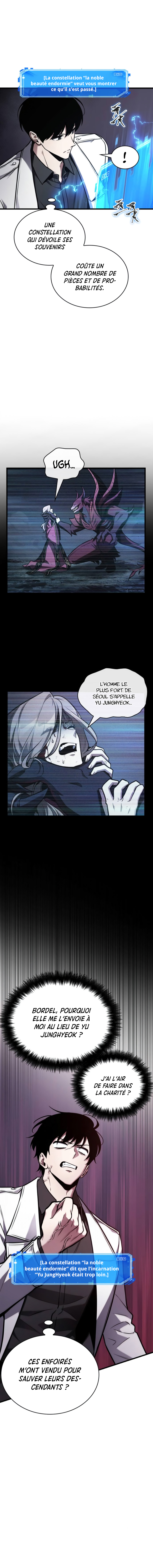 Omniscient Reader’s Viewpoint Chapitre 177 - Page 2