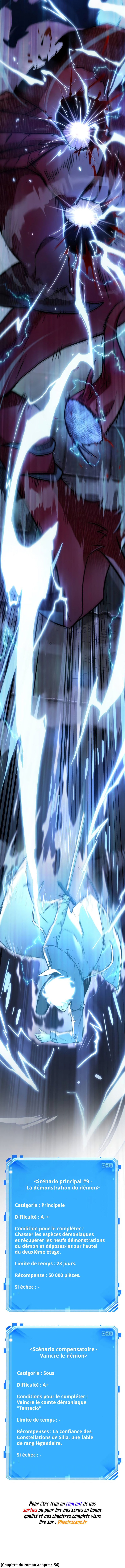 Omniscient Reader’s Viewpoint Chapitre 177 - Page 20