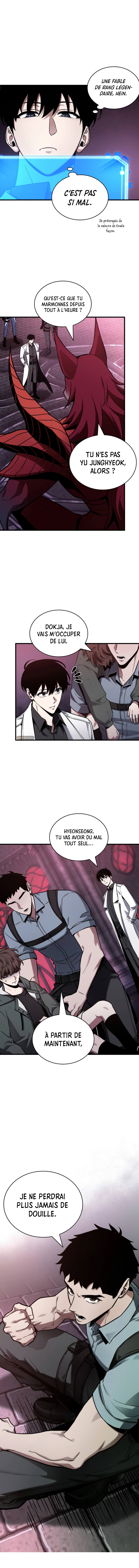 Omniscient Reader’s Viewpoint Chapitre 177 - Page 4
