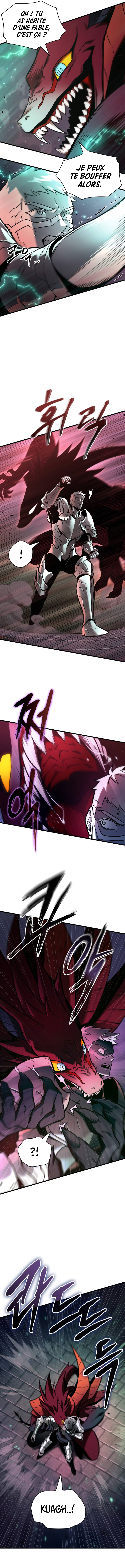 Omniscient Reader’s Viewpoint Chapitre 177 - Page 6