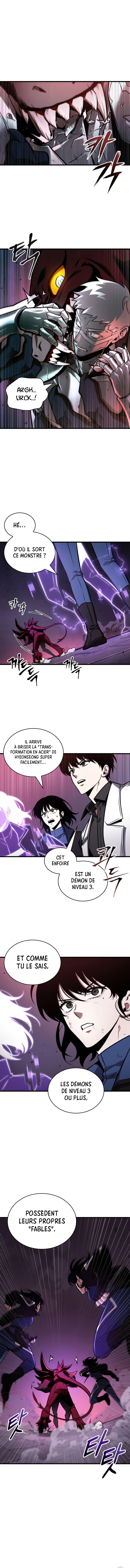 Omniscient Reader’s Viewpoint Chapitre 177 - Page 7