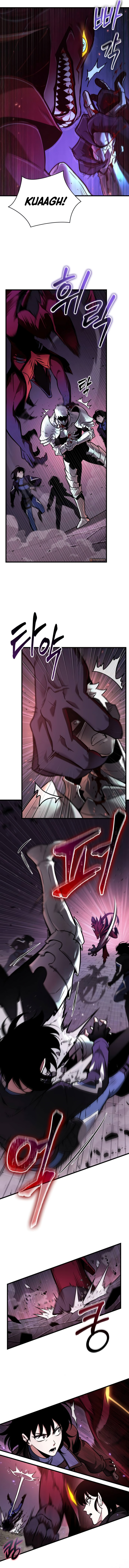 Omniscient Reader’s Viewpoint Chapitre 177 - Page 8