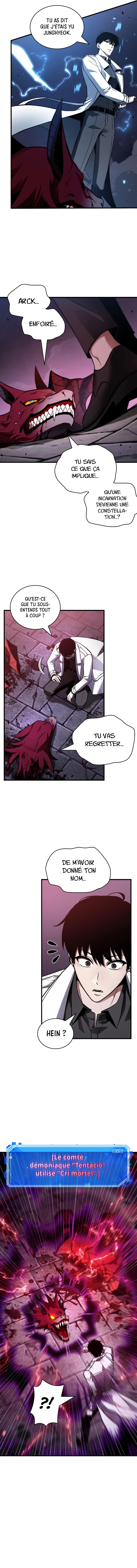 Omniscient Reader’s Viewpoint Chapitre 178 - Page 3